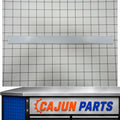 AP6261432-A PS12114490 For OEM Kenmore Refrigerator Door Trim Part # Model