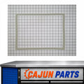29616711-A For OEM LG Refrigerator Door Gasket Part # Model NR1204 -XR237X