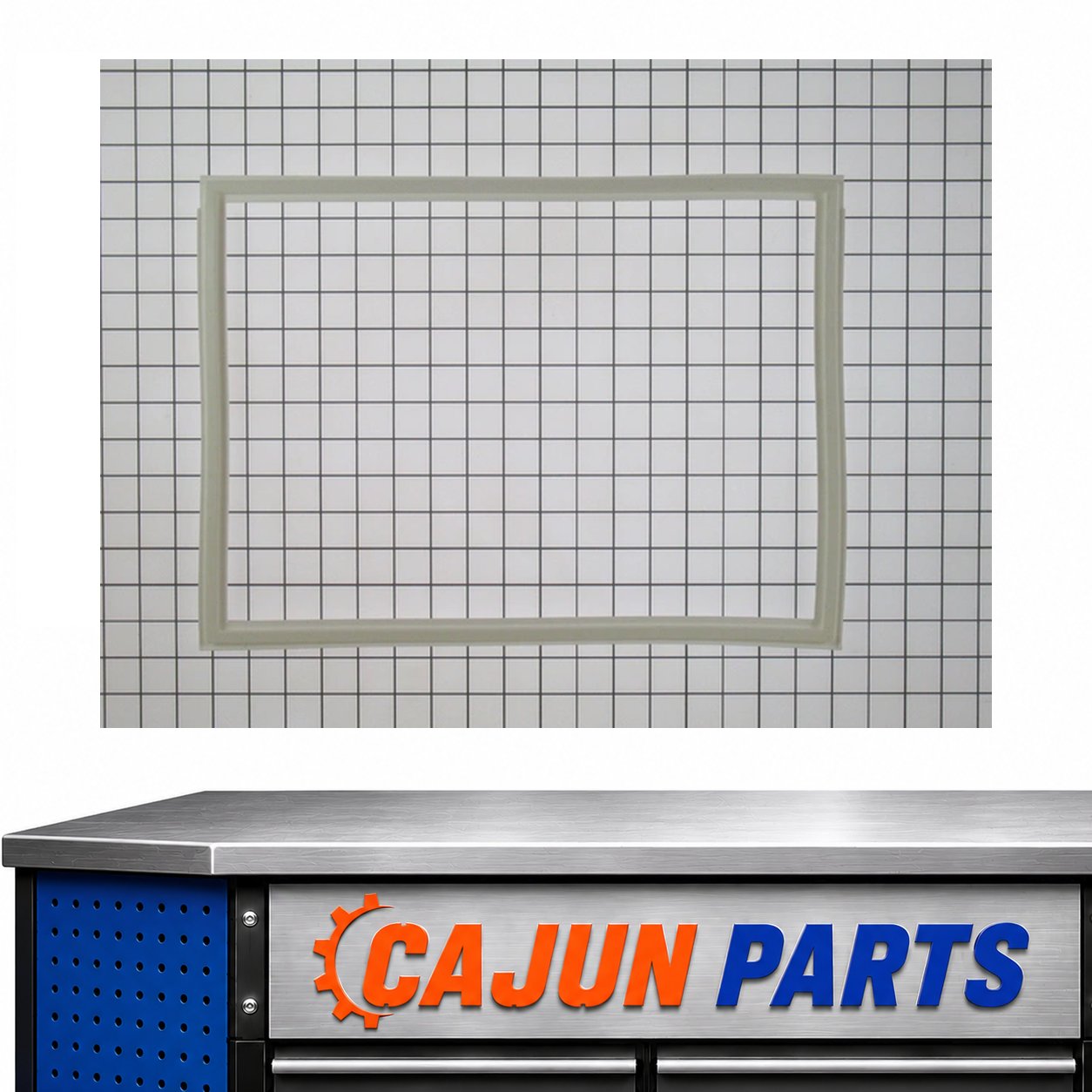 AP6027070-A PS11761692 For OEM Kenmore Refrigerator Door Gasket Part # Model