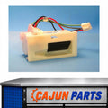 AP5324818-A PS11751310 For OEM Whirlpool Refrigerator Damper Part # Model NR1204