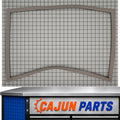 AP7210382-A PS16875897 For OEM Amana Refrigerator Door Gasket Part # Model