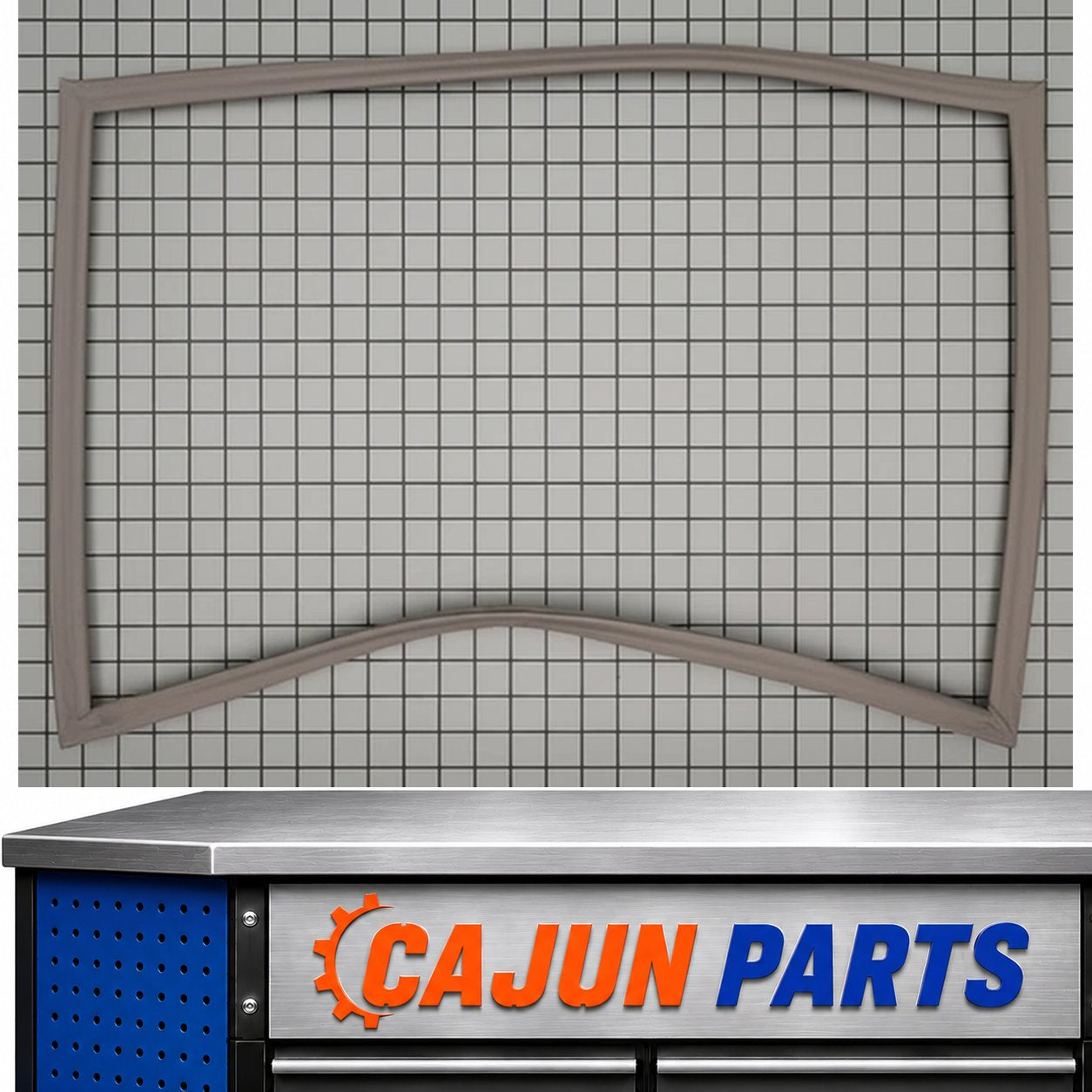 AP7210382-A PS16875897 For OEM Amana Refrigerator Door Gasket Part # Model