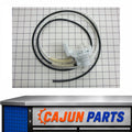 AP4341432-A For OEM Samsung Refrigerator Replacement Water Filter Case Assembly