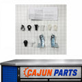 8839732-S For OEM Frigidaire Refrigerator Adjustable Hinge Kit Part # Model