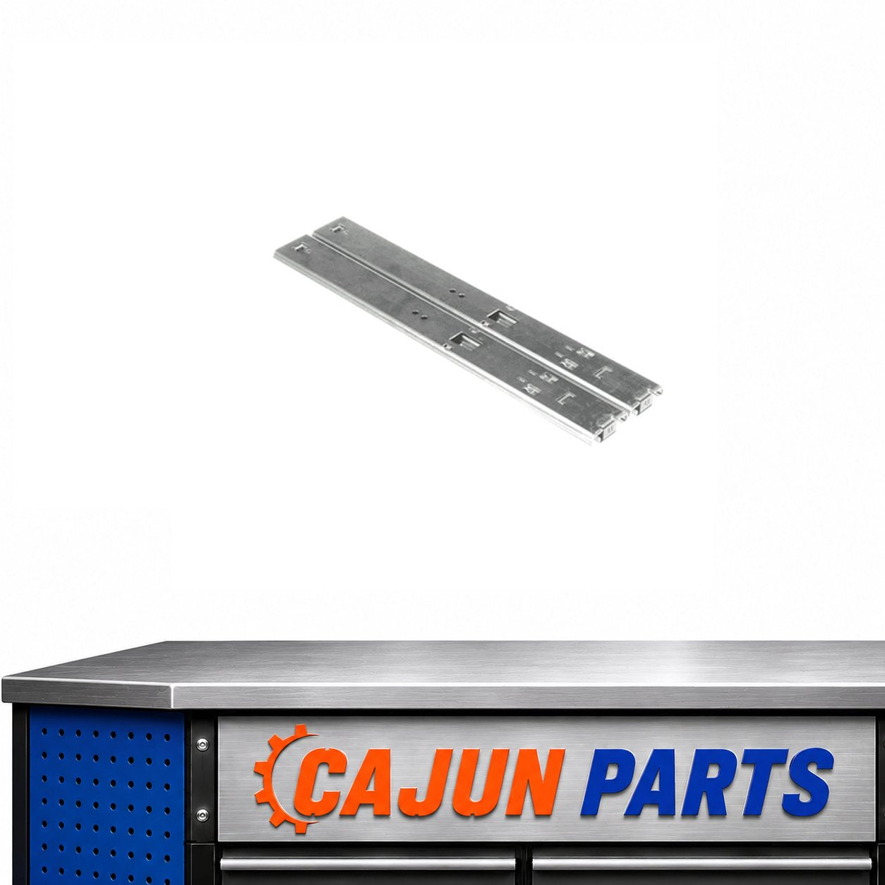 AP7215722-A PS17215826 For OEM Whirlpool Refrigerator Slides Part # Model NR1204