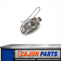 AP6010441-A For OEM Amana Refrigerator Temperature Control Part # Model NR1204