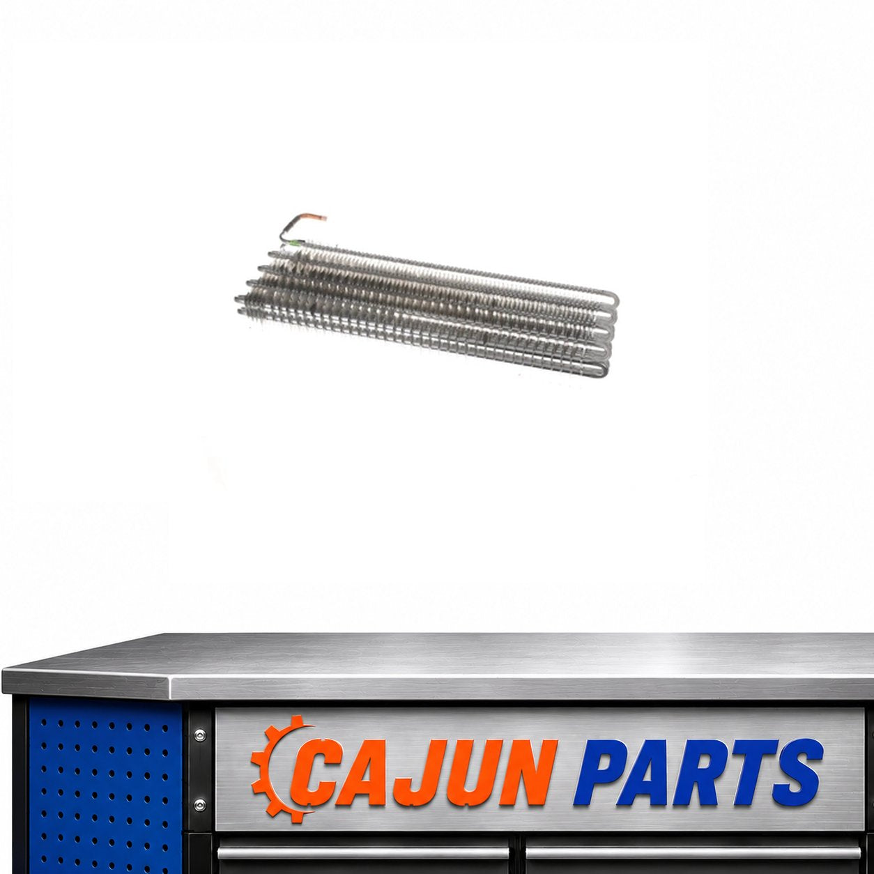 AP6996318-A PS16227096 For OEM Whirlpool Refrigerator Evaporator Part # Model