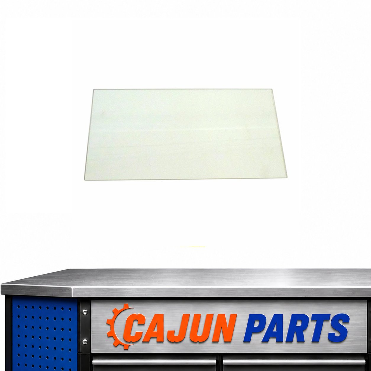 AP5952231-A PS10060201 For OEM Kenmore Refrigerator Glass Shelf Part # Model