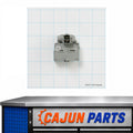 AP6004771-A PS11736932 For OEM GE Refrigerator TSD Combo Part # Model NR1204
