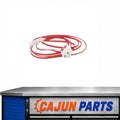 AP4334293-A For OEM Samsung Refrigerator Temperature Sensor Part # Model NR1204