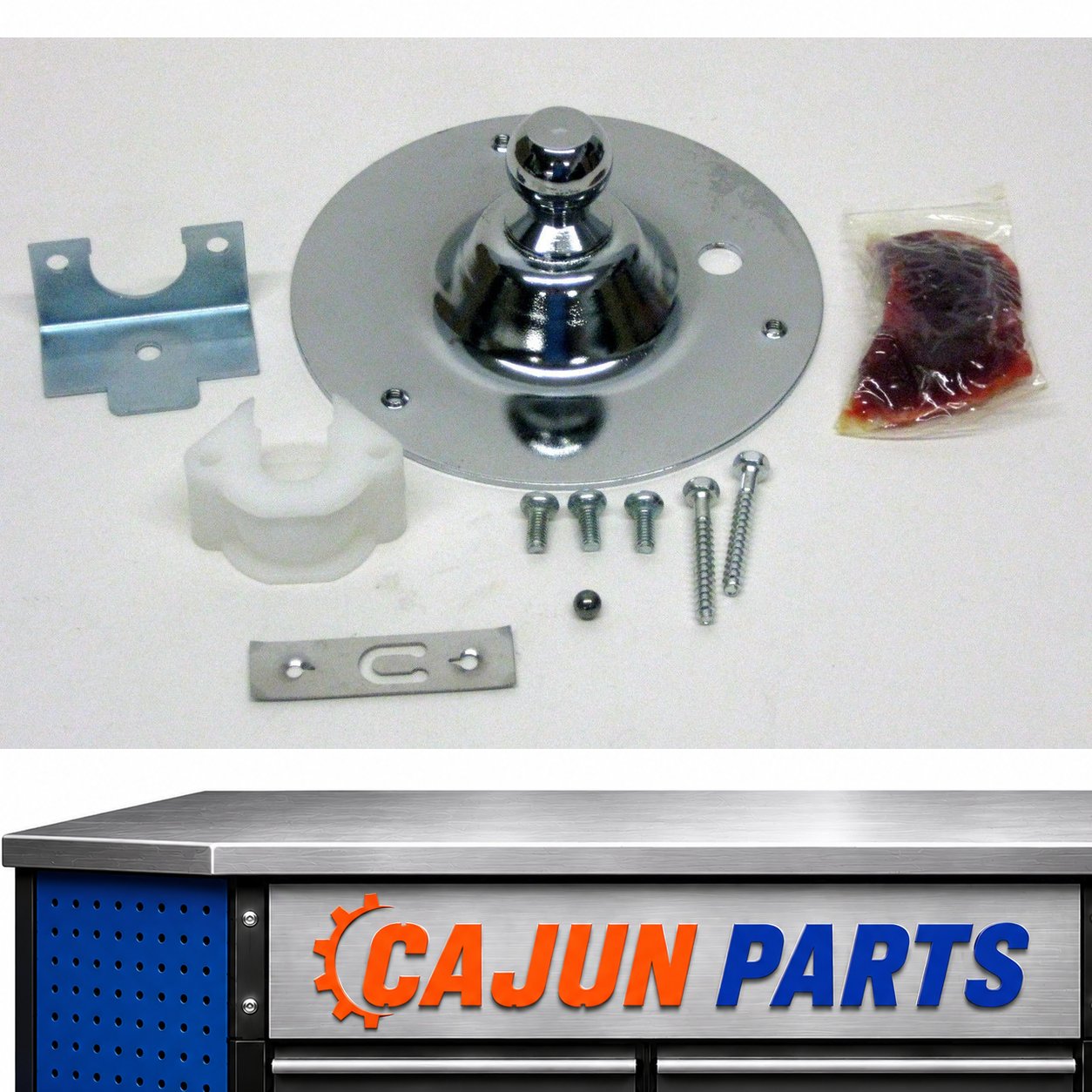 AP2107609-A PS418736 For OEM Frigidaire Dryer Bearing Drum Part # Model NR1205