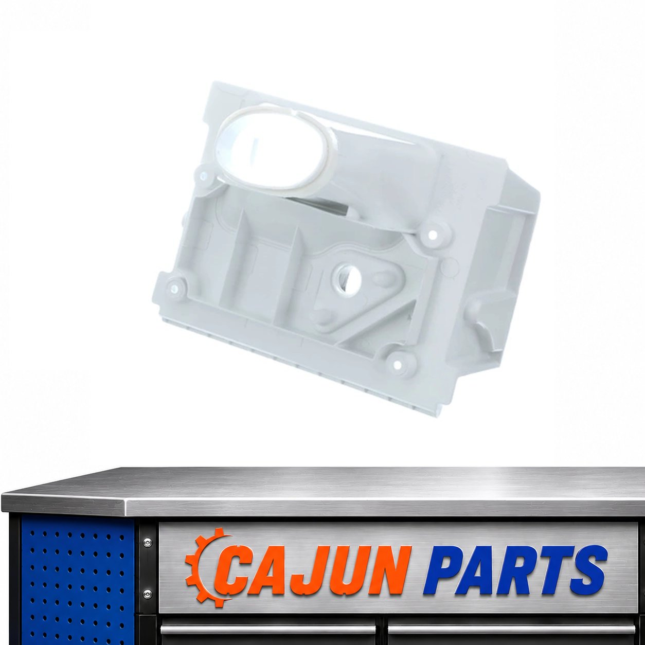 11225711-B For OEM Kenmore Whirlpool Refrigerator Chute Part # Model NR1204