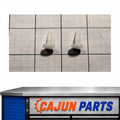 AP2585171-A PS471084 For OEM Kenmore Refrigerator Clip 40 Pack Part # Model