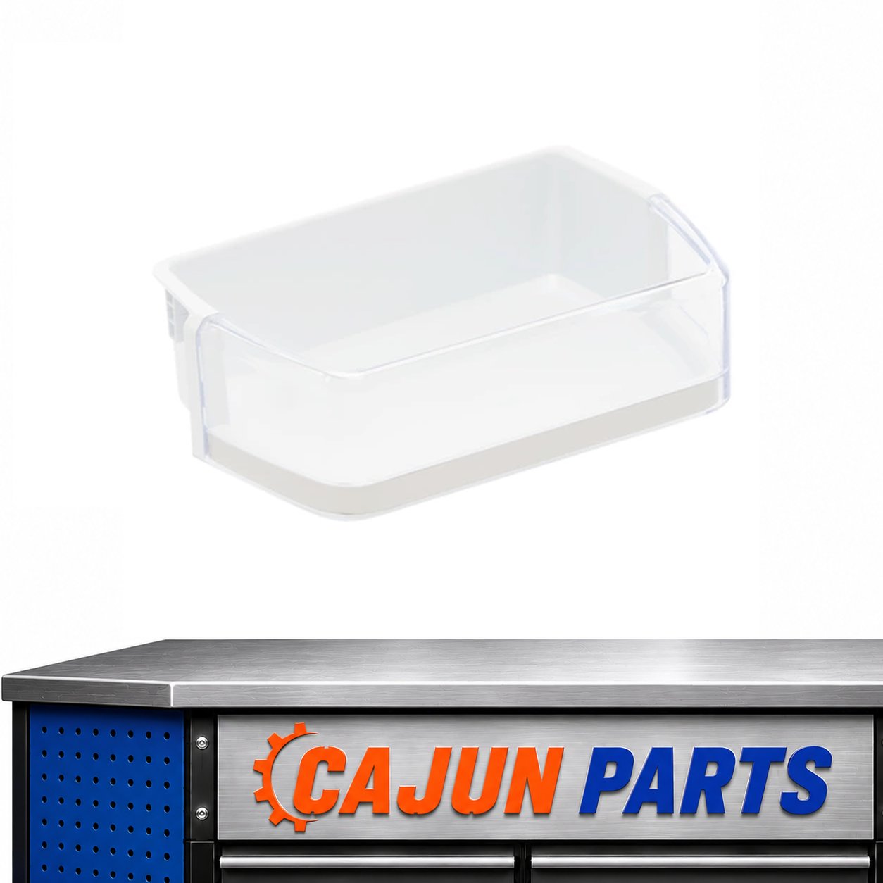 AP4578480-A For OEM Samsung Refrigerator Door Bin Guard Assembly Part # Model