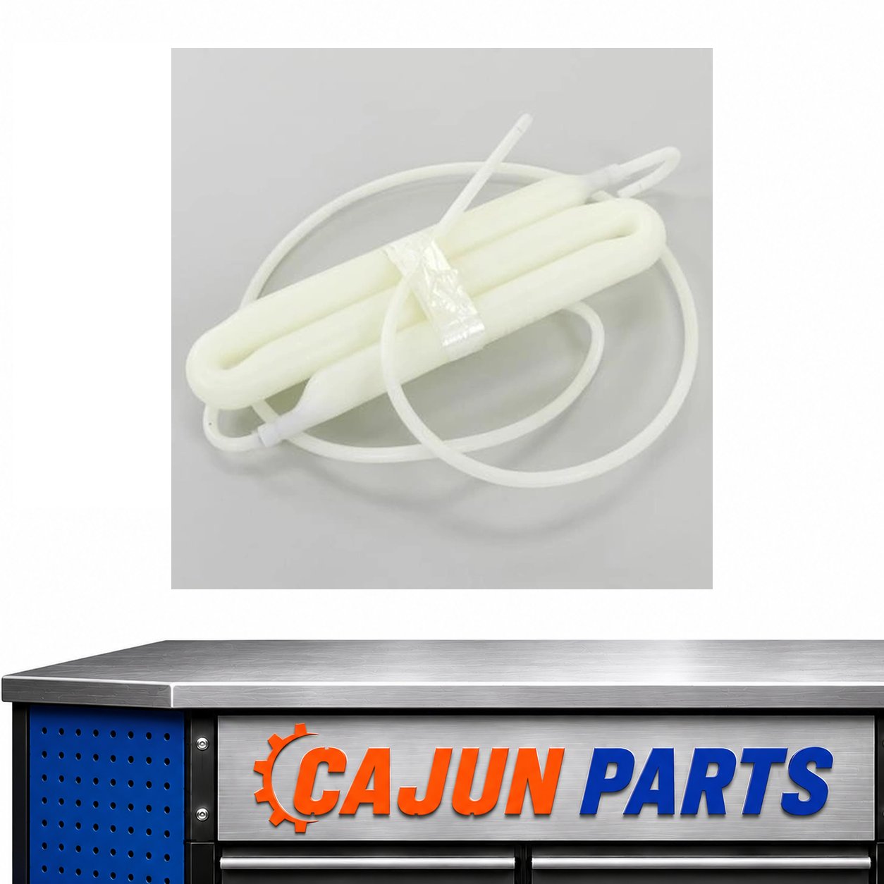 AP6301241-A PS12349198 For OEM Kenmore Refrigerator Reservoir Part # Model