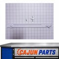 AP3214346-A For OEM Frigidaire Refrigerator Primary Basket Rail Repair Kit