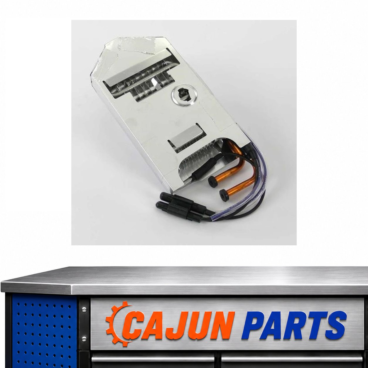 AP8058369-A For OEM Kenmore Refrigerator Evaporator Assembly Part # Model NR1205