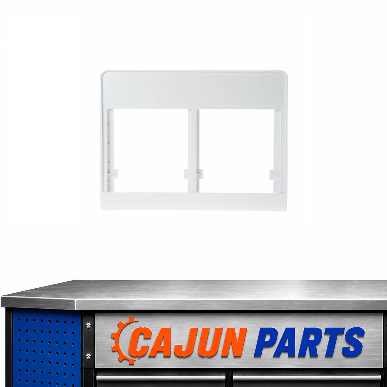 AP3796326-A PS964313 For OEM GE Refrigerator Vegetable Pan Cover Part # Model