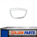 AP4413149-A For OEM GE Refrigerator Fresh Food Door Gasket Seal Part # Model