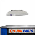 AP6995580-A PS16226527 For OEM GE Refrigerator Silver Drip Tray Part # Model