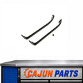 AP5948588-A For OEM GE Refrigerator Smooth Handle Assembly Part # Model NR1204