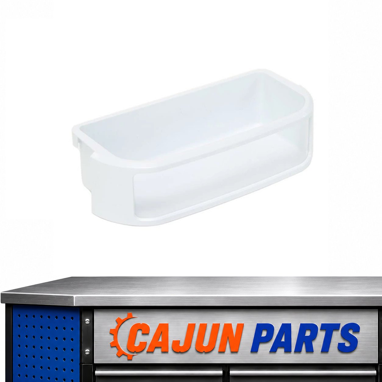 AP6015314-A PS11748589 For OEM JennAir Refrigerator Cantilever Bin Part # Model