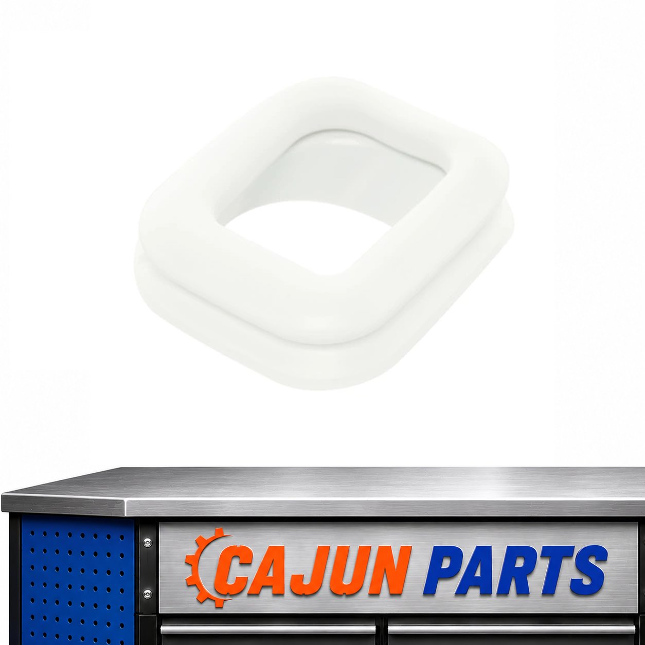 AP5620593-A For OEM Samsung Refrigerator Ice Chute Cap Assembly Part # Model
