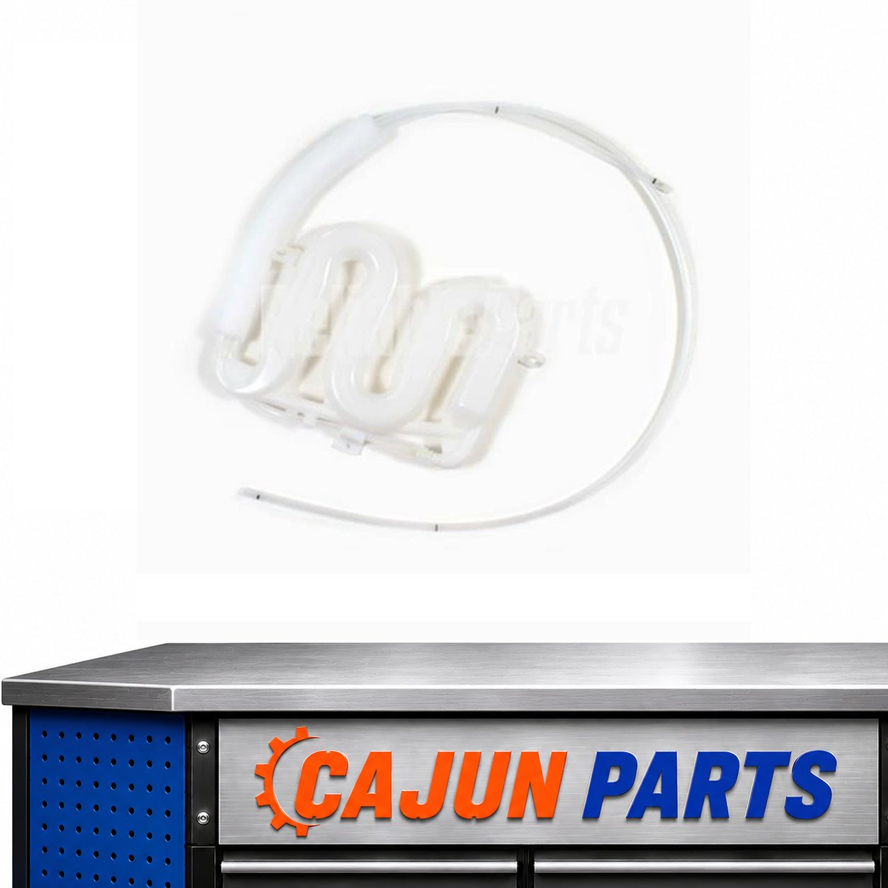 AP3205548-A PS783769 For OEM GE Refrigerator Water Tank Assembly Part # Model