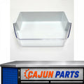 AP6022277-A For OEM Whirlpool Refrigerator Cantilever Bin Part # Model NR1205