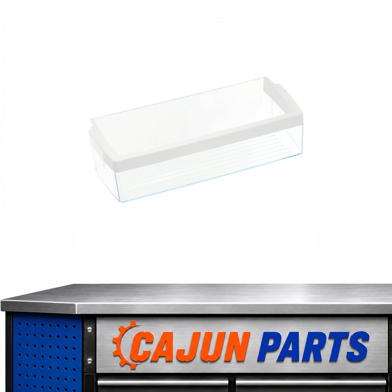 AP4481391-A PS3482131 For OEM Bosch Refrigerator Tray Part # Model NR1205