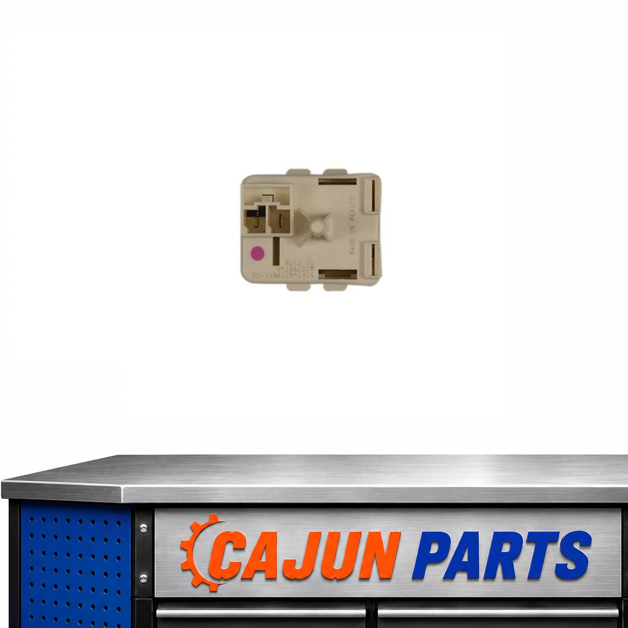 AP6048384-A PS12070730 For OEM Maytag Refrigerator Device Start Part # Model