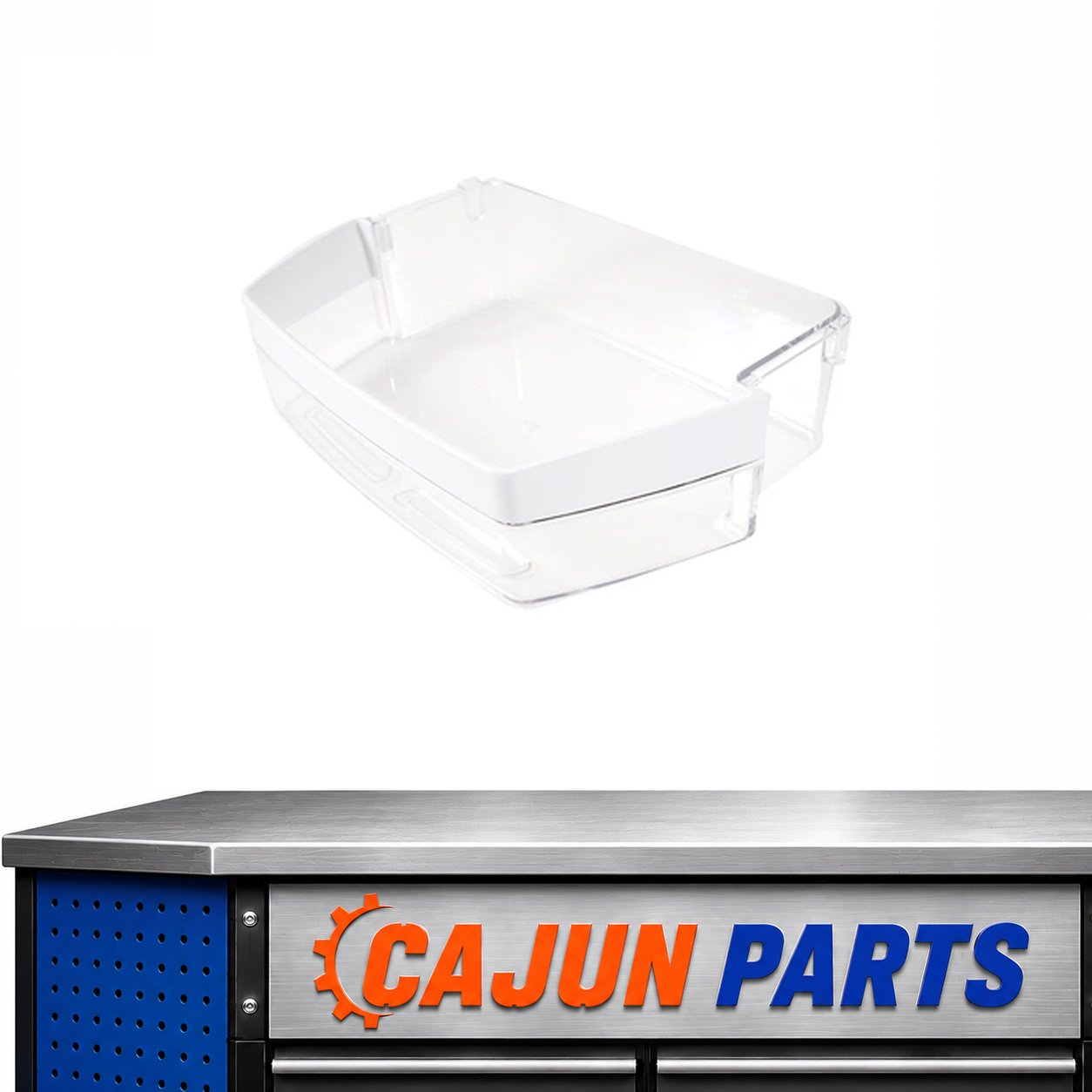 AP5656690-A PS6011779 For OEM GE Refrigerator Door Shelf Bin Part # Model NR1206