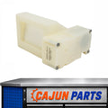 AP7217243-A For OEM Kenmore Refrigerator Damper Control Assembly Part # Model