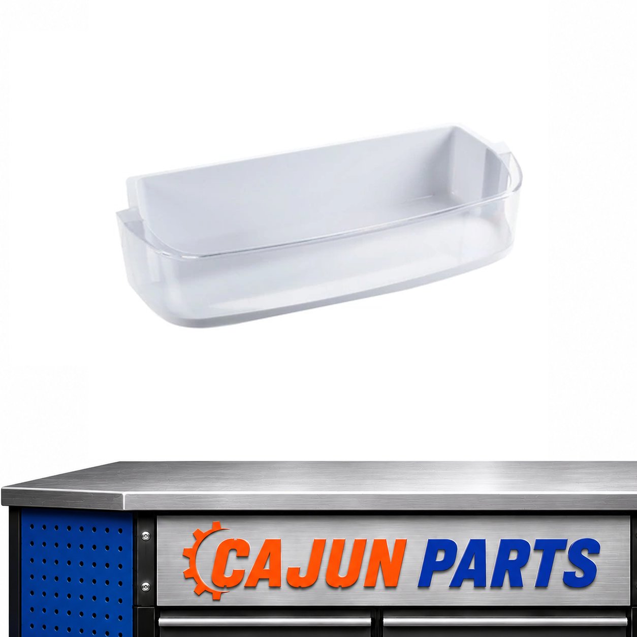 AP6015987-A PS11749269 For OEM Kenmore Refrigerator Door Bin Part # Model NR1206
