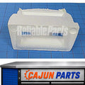 AP3778384-A PS976957 For OEM Kenmore Refrigerator Deflector Part # Model NR1204