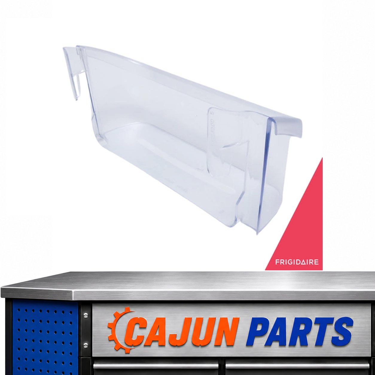 AP2115844-A PS429847 For OEM Kenmore Refrigerator Door Bin Upper Part # Model