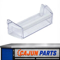 AP6019006-A For OEM Whirlpool Refrigerator Cantilever Bin Part # Model NR1207