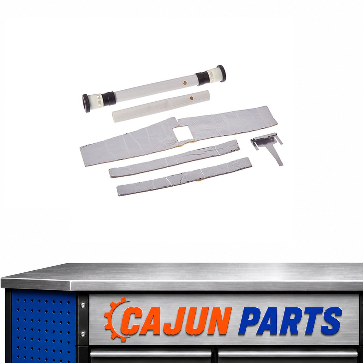 AP5957964-A For OEM Samsung Refrigerator Water Leakage Service Kit Part # Model