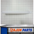 887824-B For OEM Kenmore Refrigerator Fresh Food Door Handle Part # Model NR1205