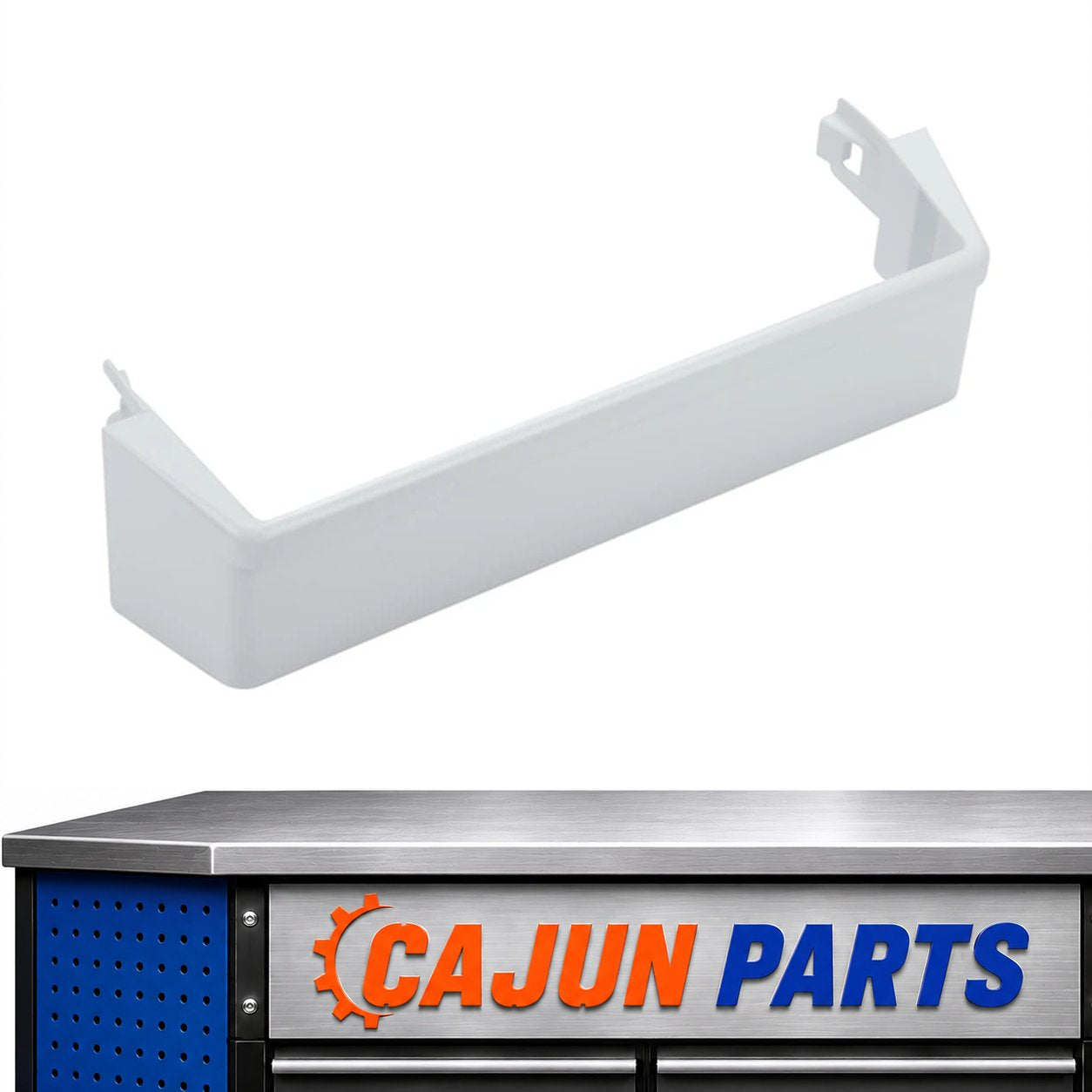 AP6005869-A PS11738931 For OEM Kenmore Refrigerator Door Trim Part # Model