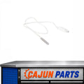 AP6027799-A For OEM Kenmore Refrigerator Temperature Sensor Part # Model NR1205
