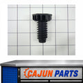 337524-A For OEM Westinghouse Refrigerator Dryer Adjustable Leveling Foot Leg