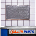 AP2545407-A For OEM Kenmore Refrigerator P1 Pad Noise Reduction Part # Model