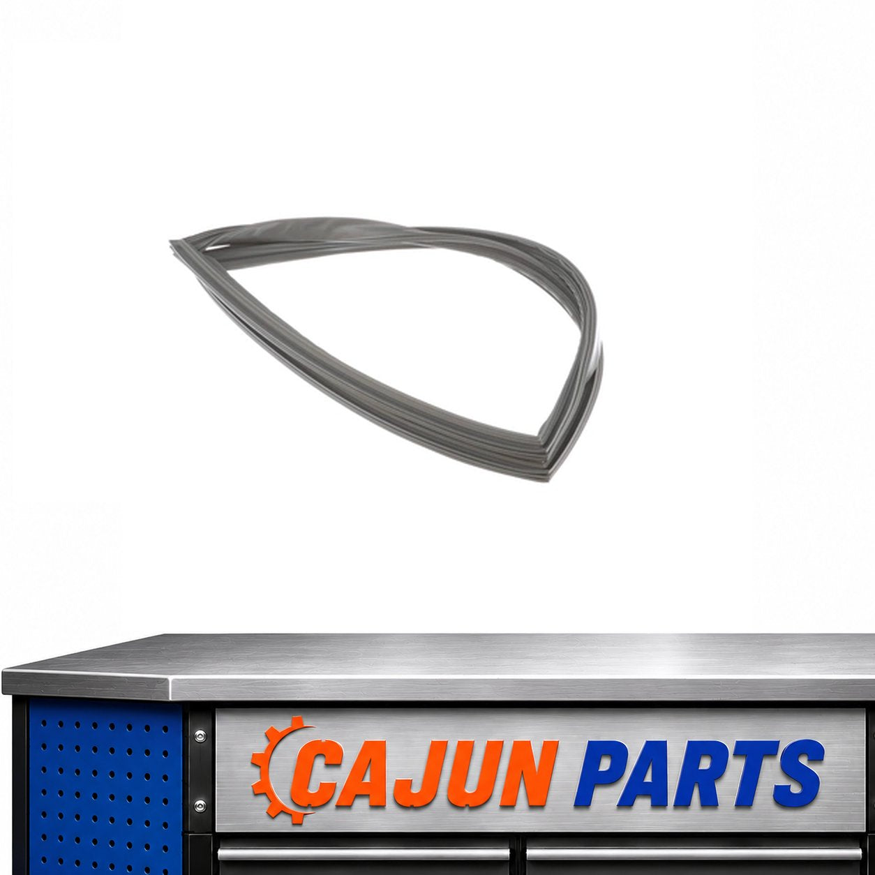 9852578-A For OEM LG Refrigerator Freezer Door Gasket Part # Model NR1204