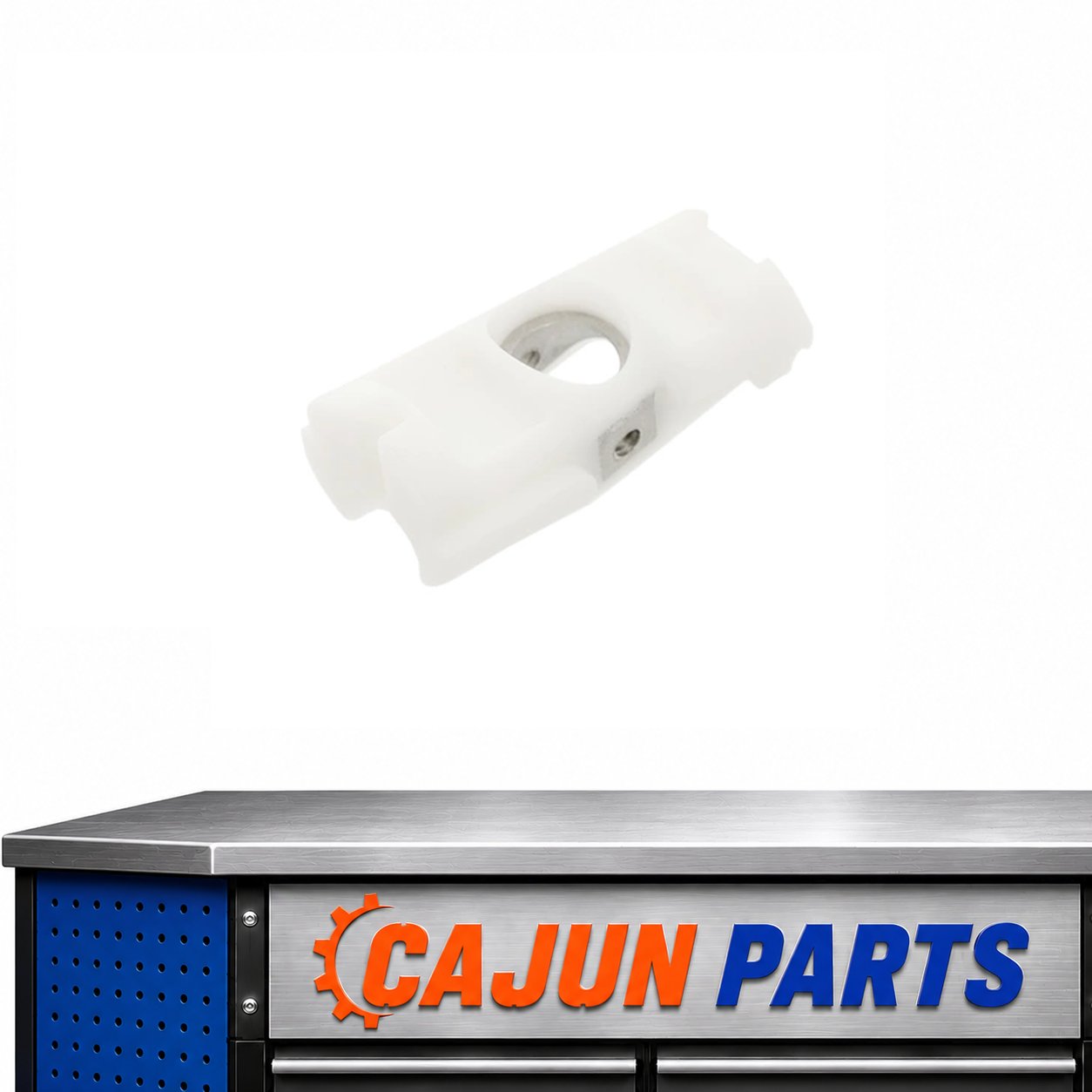 3525414-A For OEM Samsung Refrigerator Freezer Door Handle Support Spring NR1213