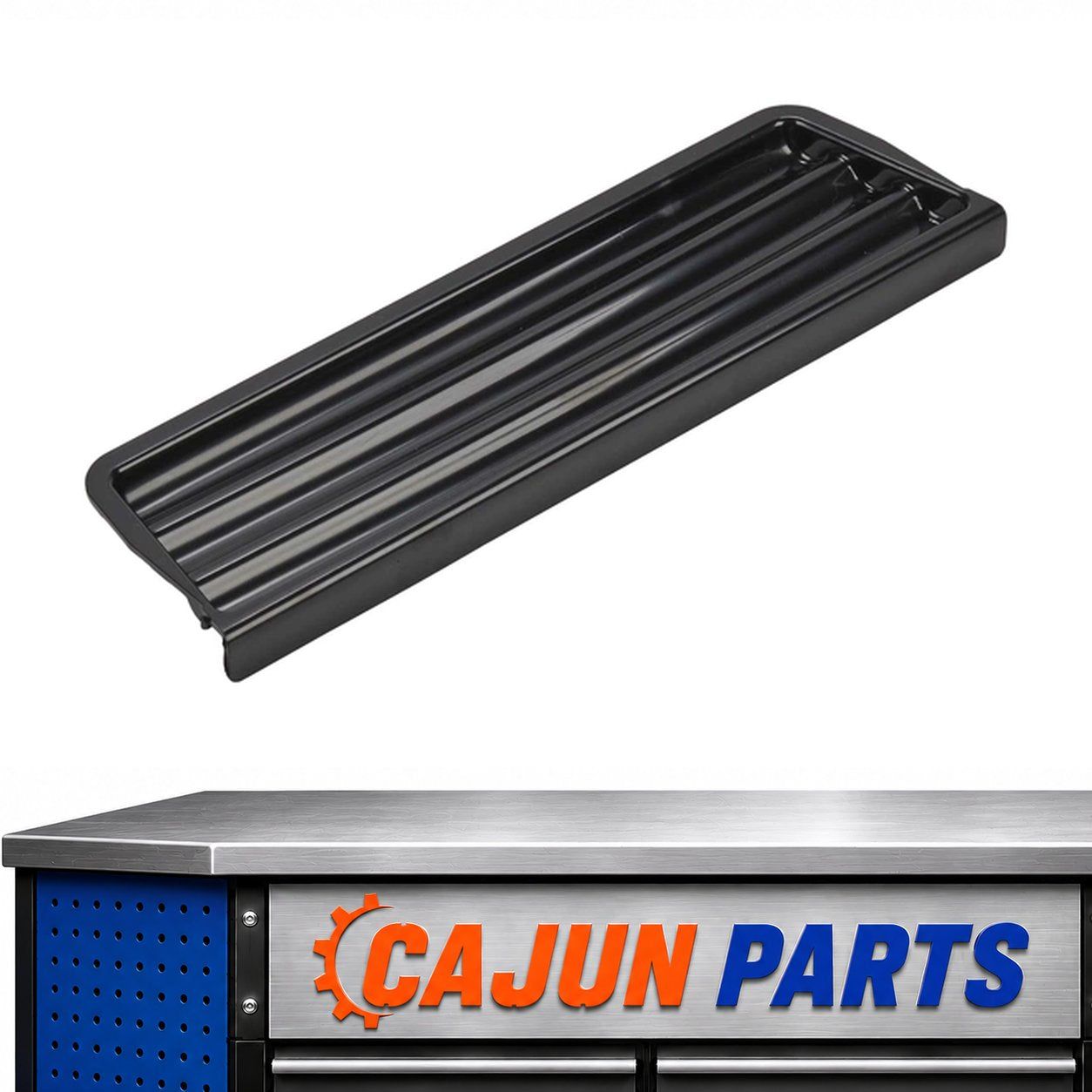 AP6006550-A PS11739626 For OEM Kenmore Refrigerator Grille Part # Model NR1205