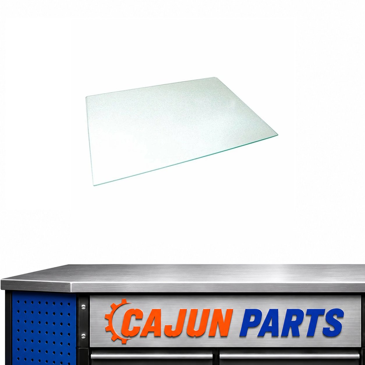AP5605753-A PS3649794 For OEM Kenmore Refrigerator Glass Shelf Part # Model