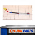 AP5306235-A For OEM Samsung Refrigerator Thermal Fuse Assembly Part # Model