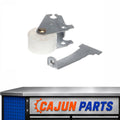 34425711-B For OEM Kenmore Whirlpool Refrigerator Wheel Assembly Part # Model