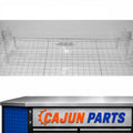 27794711-A For OEM Whirlpool Refrigerator Door Shelf Trim Part # Model NR1205